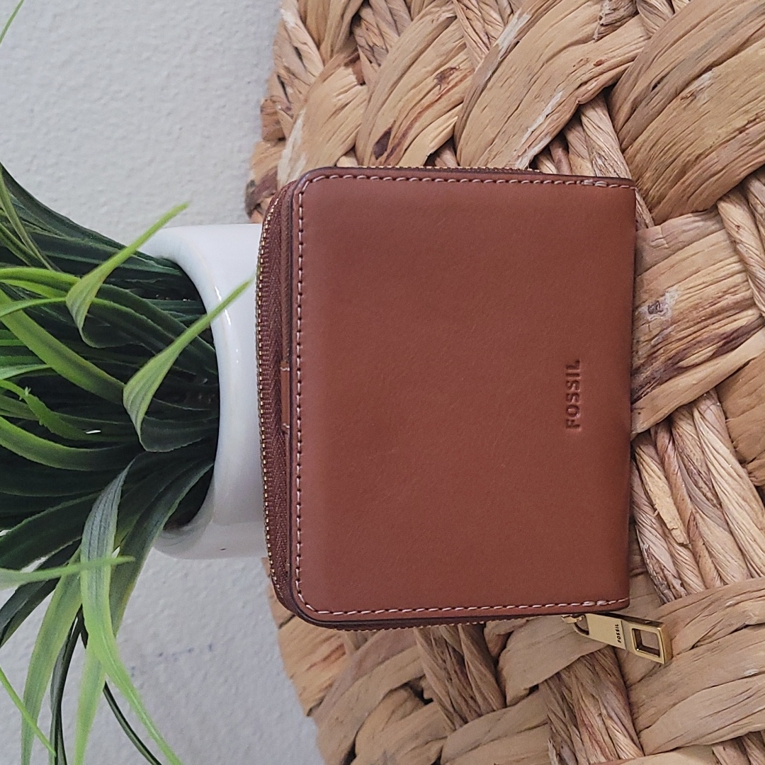 Fossil Wallet  Cardholder